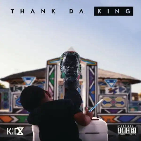 Kid X - Mfazi Wephepha (feat. Yanga, Nota & Mashayabhuqe KaMamba)